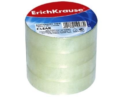 Taśma biurowa 18x33 [mm x m] Erich Krause (19434)