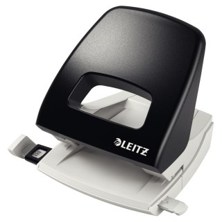 Dziurkacz Duży czarny 25k (50050095) Leitz