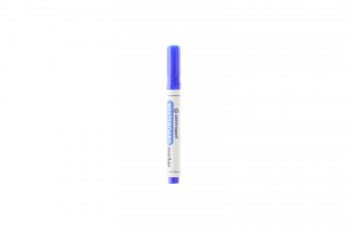 Marker suchościeralny wkład niebieski 2,5mm okrągła końcówka Centropen