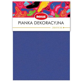 Zestaw kreatywny pianka Rexus (41105148)
