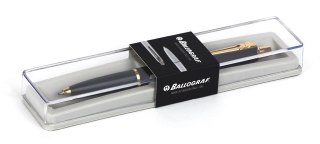 Długopis BALLOGRAF EPOCA P PLUX wkład niebieski (BA-104 23 1)