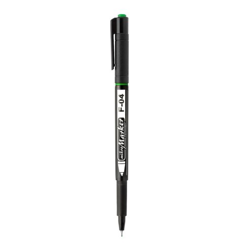 Foliopis wkład zielony 0,4mm Kamet (K-2004)