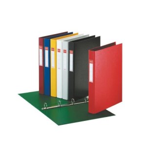 Segregator ringowy A4 42mm czarny Esselte (14462)