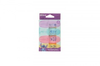 Zakreślacz Stitch wkład mix Patio (75347PTR)