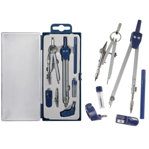 Cyrkiel 7 el. Titanum (3007C)