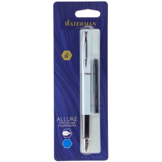 Ekskluzywne pióro wieczne Allure Waterman (2105129)
