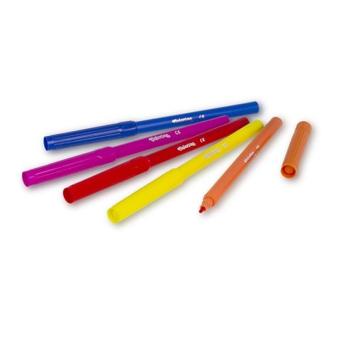 Flamaster colorino 50 kol. Patio (34708)