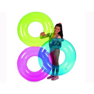 Koło do pływania 76 CM Euro-Trade (59260)