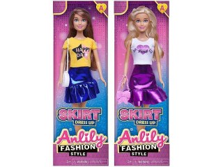 Lalka [mm:] 290 Adar (597389)