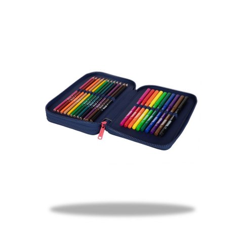 Piórnik CoolPack Jumper 2 MARGARET Patio (E77599)