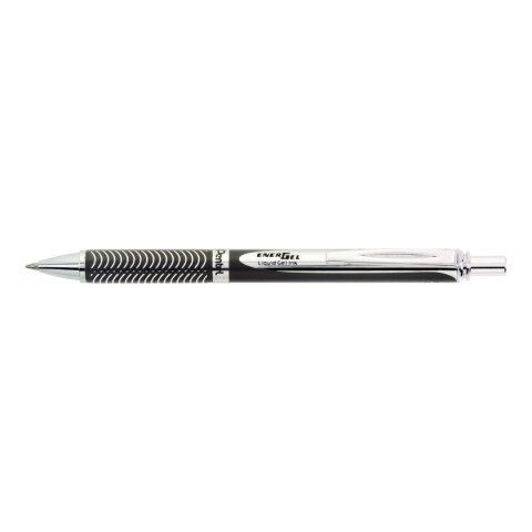 Pióro kulkowe Streling BL407 wkład niebieskie Pentel (TR1ACPL)