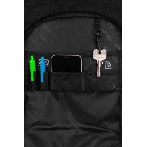 Plecak CoolPack Patio (F010877)