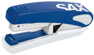 Zszywacz 519 Design niebieski 20k (ISAXD519-01) Sax