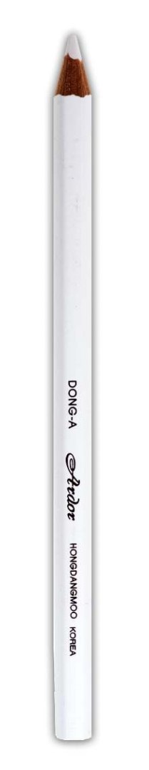 Kredki ołówkowe 8 kol. Dong-A (TT7202)
