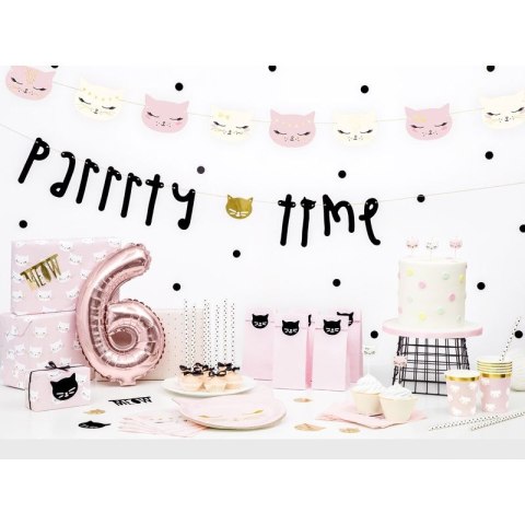 Kubek jednorazowy papier Partydeco (KPP42-EU1)