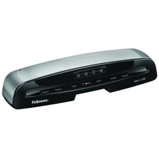 Laminator Saturn 3i A3 czarny Fellowes (5727101)