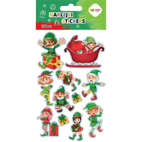 Naklejka (nalepka) Happy Color (HA 4223 1020-XM03 5902979026522)