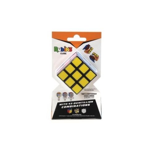 Układanka Kostka Rubik 3x3 Spin Master (6063968)