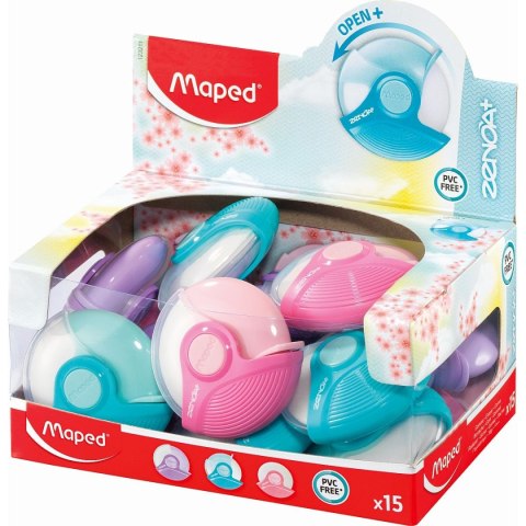 Gumka do mazania Zenoa Maped (123211)
