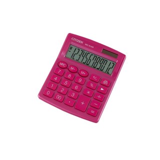 Kalkulator na biurko Citizen (SDC-812NR PKE)
