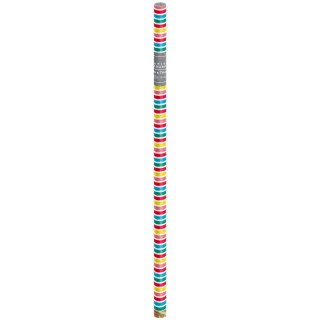 Papier ozdobny Happy Birthday Kids mix [mm:] 700x10000 Interdruk