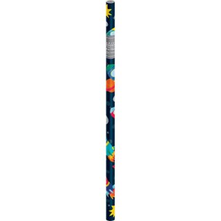 Papier ozdobny Happy Birthday Kids mix [mm:] 700x10000 Interdruk