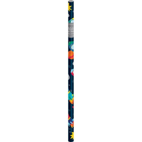 Papier ozdobny Happy Birthday Kids mix [mm:] 700x10000 Interdruk
