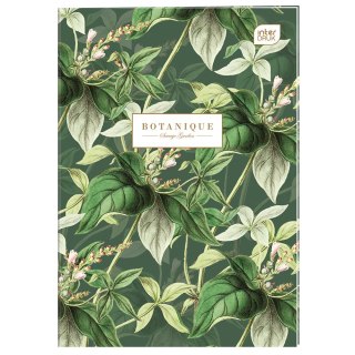 Zeszyt A4 96k. 70g linia [mm:] 210x297 Interdruk (ZEA496=)
