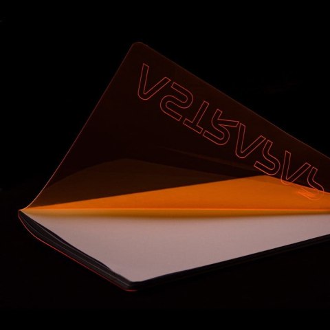 Zeszyt Fluo A5 32k. linia Astrapap (102022019)