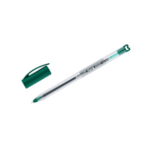 Długopis Hang Stick K86 wkład niebieski 1,0mm Pelikan (400197414)