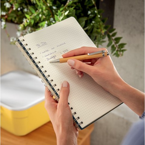 Notes (notatnik) Cosy Leitz (44840089)