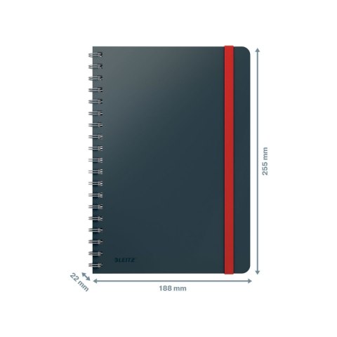 Notes (notatnik) Cosy Leitz (44840089)