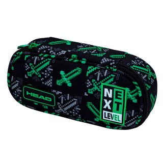 Piórnik Next Level Head (503025043)