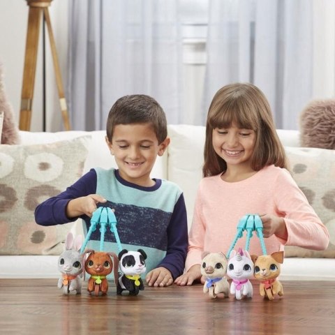 Pluszak fur real Hasbro (E3503)