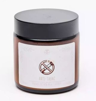 Świeczka ozdobna Smell me Anti-Tabac 120ml Pavoncella (5906492907368)