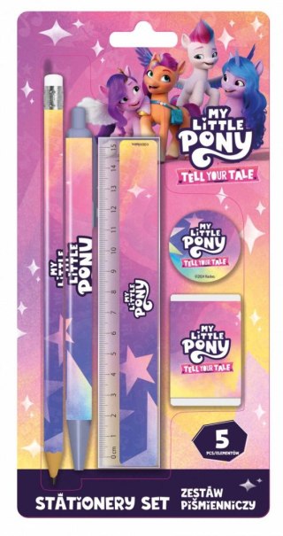Zestaw piśmienniczy My Little Pony Zenith (411024903)