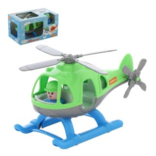 Helikopter trzmiel Polesie (67654)