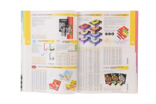 Katalog Hasta (2024/2025)