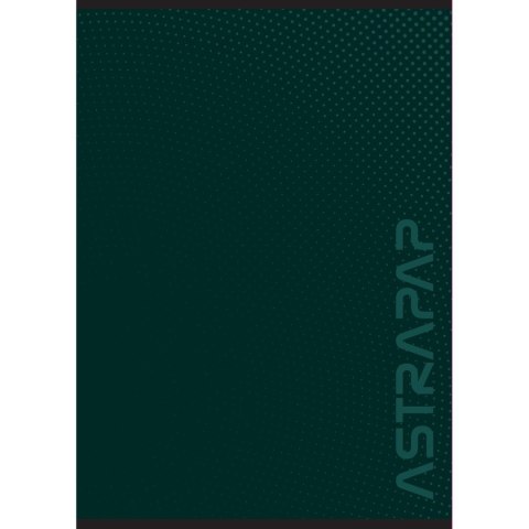 Zeszyt A5 60k. krata Astrapap (102023016)