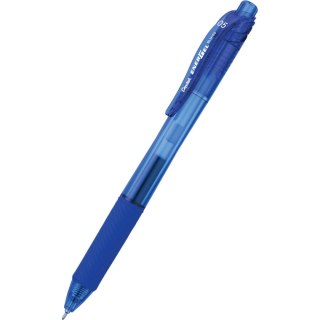 Cienkopis wkład niebieski 0,25mm 3kol. Pentel