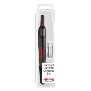 Cyrkiel Compact 2 el. Rotring (S0676530)