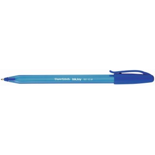 Długopis INKJOY S0960900 wkład niebieski 0,5mm Paper Mate (niebieski)