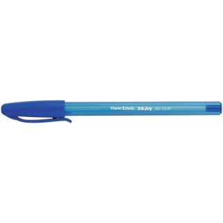 Długopis INKJOY S0960900 wkład niebieski 0,5mm Paper Mate (niebieski)