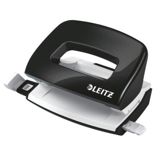 Dziurkacz WOW mini czarny 10k (50601095) Leitz