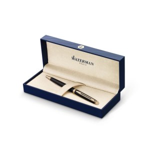 Ekskluzywny długopis Hepisphera wkład mix 0,5mm Waterman (S0920770)