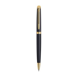 Ekskluzywny długopis Hepisphera wkład mix 0,5mm Waterman (S0920770)