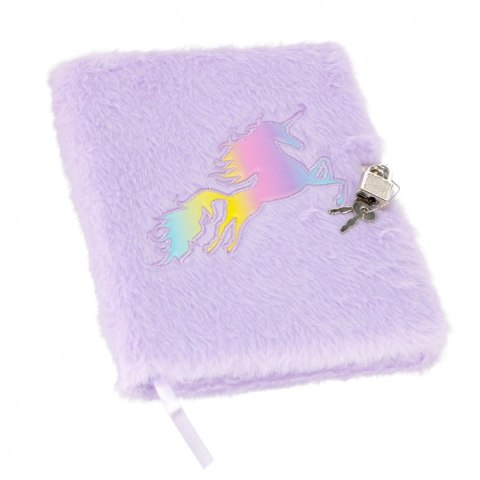 Pamiętnik Unicorn A5 Starpak (564629)