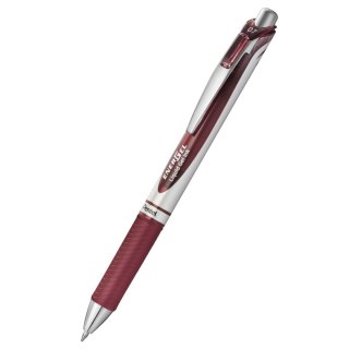 Pióro kulkowe 884851051042 BL77-cax wkład brązowy Pentel (BL77-BGX)
