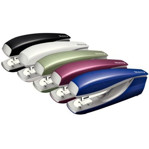 Zszywacz Style NeXXt Series czarny 30k (55620094) Leitz