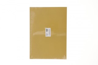 Brystol A3 złoty 160g 20k Protos